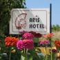 Туры в отель Aris Hotel, оператор Anex Tour