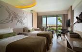 Туры в отель Rimba Jimbaran Bali