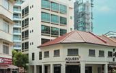 Туры в отель Aqueen Hotel Balestier