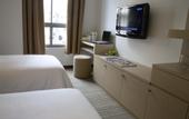 Туры в отель Aqueen Hotel Balestier