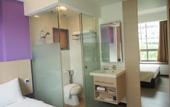 Туры в отель Aqueen Hotel Balestier