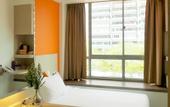 Туры в отель Aqueen Hotel Balestier