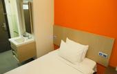Туры в отель Aqueen Hotel Balestier