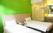 Туры в отель Aqueen Hotel Balestier