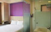 Туры в отель Aqueen Hotel Balestier