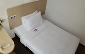 Туры в отель Aqueen Hotel Balestier