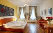 Туры в отель Apartment Amandment