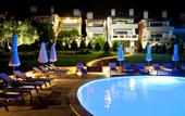Туры в отель Kassandra Village Resort