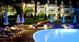 Kassandra Village Resort Apts