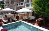 Туры в отель Kassandra Village Resort