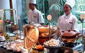 Туры в отель Century Park Hotel