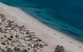 Туры в отель Anantara Sir Bani Yas Island Al Yamm Villa Resort