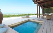 Туры в отель Anantara Sir Bani Yas Island Al Yamm Villa Resort