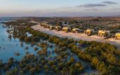 Туры в отель Anantara Sir Bani Yas Island Al Yamm Villa Resort