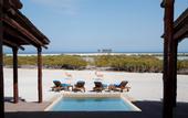 Туры в отель Anantara Sir Bani Yas Island Al Yamm Villa Resort