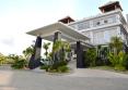 Lorin New Kuta Hotel 4*