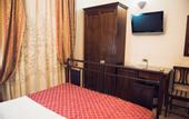 Туры в отель Robinson Hotel