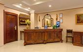 Туры в отель Robinson Hotel