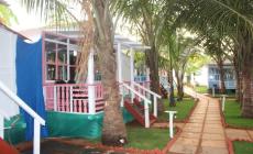 Cuba Beach Bungalows Patnem