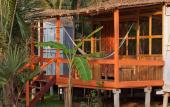 Туры в отель Cuba Beach Bungalows Patnem