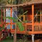 Туры в отель Cuba Beach Bungalows Patnem, оператор Anex Tour