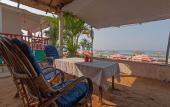Туры в отель Cuba Beach Bungalows Patnem