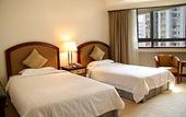 Туры в отель Century Plaza