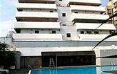 Туры в отель Century Plaza