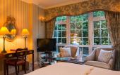 Туры в отель Longueville Manor