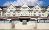 Туры в отель Grand Jersey Hotel & Spa