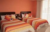 Туры в отель Century Zona Rosa