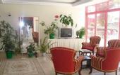 Туры в отель Ceren