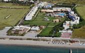 Туры в отель Akti Beach Club Hotel