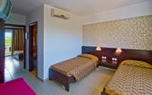 Туры в отель Akti Beach Club Hotel