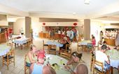 Туры в отель Akti Beach Club Hotel