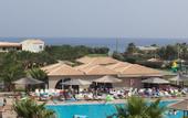 Туры в отель Akti Beach Club Hotel