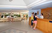 Туры в отель Akti Beach Club Hotel