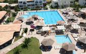 Туры в отель Akti Beach Club Hotel