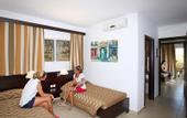 Туры в отель Akti Beach Club Hotel
