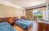 Туры в отель Akti Beach Club Hotel