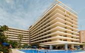 Туры в отель Gran Hotel Cervantes by Blue Sea