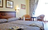Туры в отель Gran Hotel Cervantes by Blue Sea