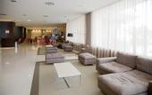 Туры в отель Gran Hotel Cervantes by Blue Sea