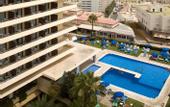 Туры в отель Gran Hotel Cervantes by Blue Sea