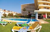 Туры в отель Gran Hotel Cervantes by Blue Sea