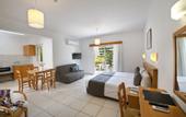 Туры в отель Akti Beach Village Resort