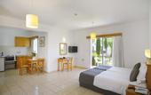 Туры в отель Akti Beach Village Resort