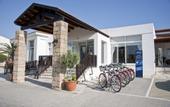 Туры в отель Akti Beach Village Resort