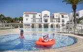 Туры в отель Akti Beach Village Resort