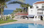 Туры в отель Akti Beach Village Resort